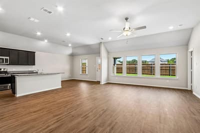 3213 Kingdom Drive, Denton TX 76208 - Photo 4