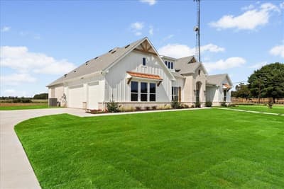 1000 Brock Heights Court, Brock TX 76087 - Photo 2