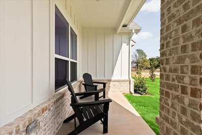 1000 Brock Heights Court, Brock TX 76087 - Photo 3