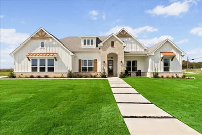 1000 Brock Heights Court, Brock TX 76087