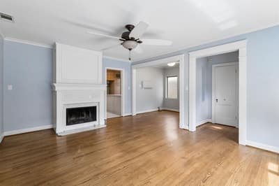 8015 Eagle Trail, Dallas TX 75238 - Photo 2