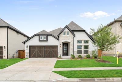 5617 Cypresswood Lane, McKinney TX 75071
