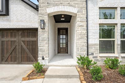 5617 Cypresswood Lane, McKinney TX 75071 - Photo 4