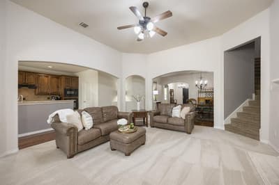 4708 Lasso Lane, McKinney TX 75070 - Photo 2