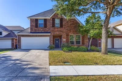 4708 Lasso Lane, McKinney TX 75070