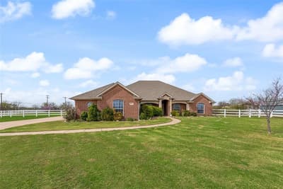 14001 Oak Bark Drive, Haslet TX 76052 - Photo 3