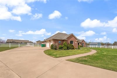 14001 Oak Bark Drive, Haslet TX 76052