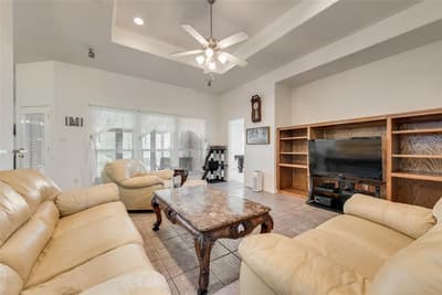 14001 Oak Bark Drive, Haslet TX 76052 - Photo 5