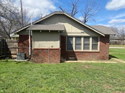 708 Prater Street, Brownwood TX 76801 - Photo 5
