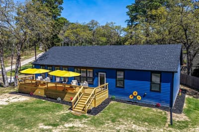 23374 Wateridge Loop, Flint TX 75762