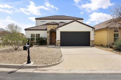 178 Valley View Street, Glen Rose TX 76043