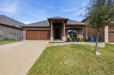 14824 Complacent Way, Aledo TX 76008