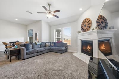14824 Complacent Way, Aledo TX 76008 - Photo 5