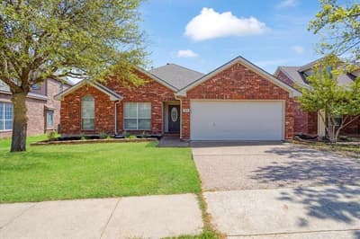 608 Lake Village Drive, McKinney TX 75071