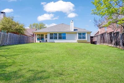 608 Lake Village Drive, McKinney TX 75071 - Photo 5