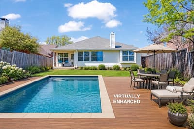 608 Lake Village Drive, McKinney TX 75071 - Photo 4