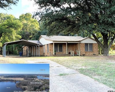 2431 N Jefferson, Mount Pleasant TX 75455 - Photo 2