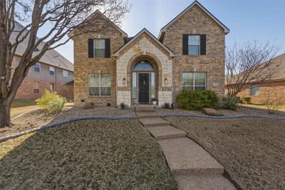 1125 Potter Avenue, Rockwall TX 75087