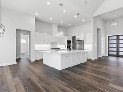 3511 Harvest Way, Princeton TX 75407 - Photo 5