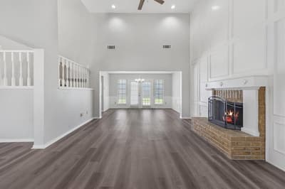 5416 Ventana Trail, Dallas TX 75252 - Photo 3