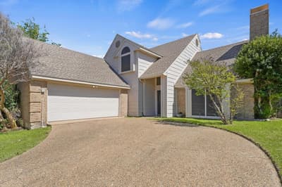 5416 Ventana Trail, Dallas TX 75252