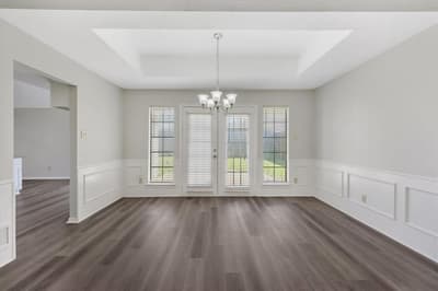 5416 Ventana Trail, Dallas TX 75252 - Photo 4