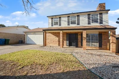 2014 Danley Court, Flower Mound TX 75028 - Photo 2
