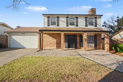 2014 Danley Court, Flower Mound TX 75028
