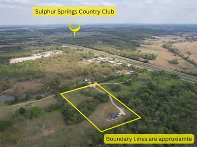 511 Interstate Highway 30 E, Sulphur Springs TX 75482 - Photo 3