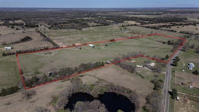 267 County Road 2150, Telephone TX 75446 - Photo 3