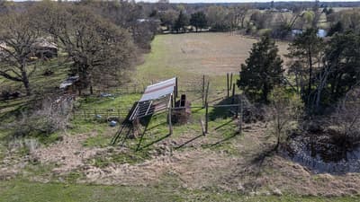 267 County Road 2150, Telephone TX 75446 - Photo 5