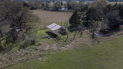 267 County Road 2150, Telephone TX 75446 - Photo 4