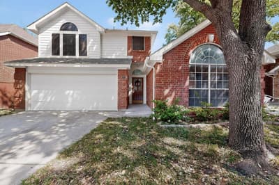200 Morning Star Court, Irving TX 75063 - Photo 2