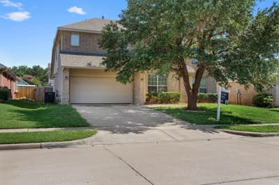 2700 Hereford Road, Denton TX 76210 - Photo 2