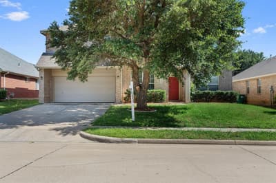 2700 Hereford Road, Denton TX 76210
