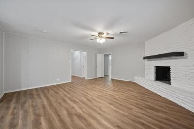7821 Regency Lane, Fort Worth TX 76134 - Photo 3