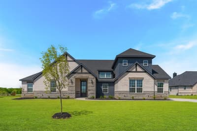 6220 Purple English Oak, Royse City TX 75189