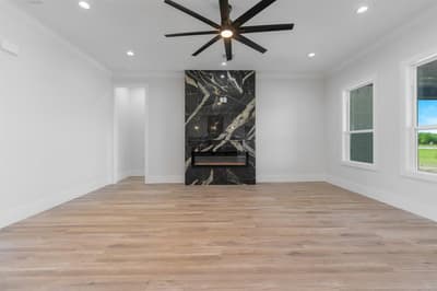 6220 Purple English Oak, Royse City TX 75189 - Photo 5