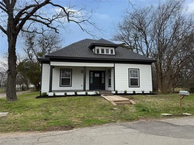 110 Mill Street, Cumby TX 75433