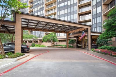 5200 Keller Springs Road # 820, Dallas TX 75248