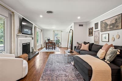 2801 5th Avenue, Fort Worth TX 76110