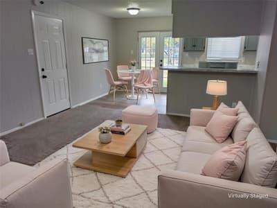 605 Elm Street, Forney TX 75126 - Photo 3