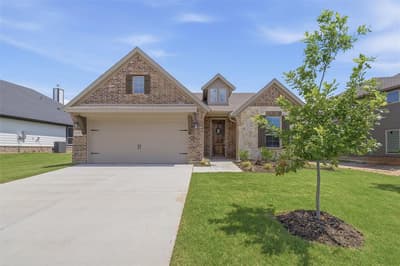 1217 Colca Drive, Springtown TX 76082 - Photo 2