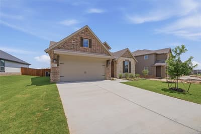 1217 Colca Drive, Springtown TX 76082 - Photo 3
