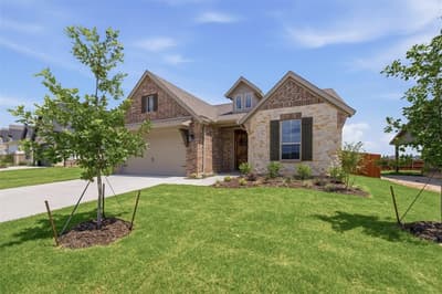 1217 Colca Drive, Springtown TX 76082 - Photo 4