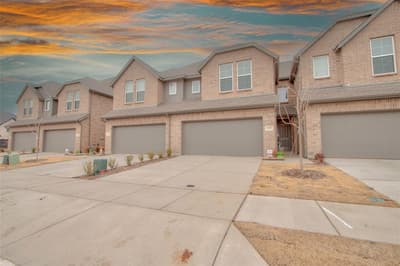 1322 Whipsaw Trail, Celina TX 75009 - Photo 2