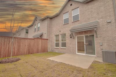 1322 Whipsaw Trail, Celina TX 75009 - Photo 3