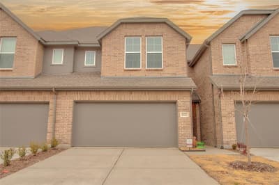 1322 Whipsaw Trail, Celina TX 75009