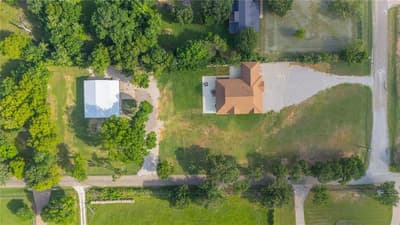 9805 Eldorado Drive, Burleson TX 76028 - Photo 3
