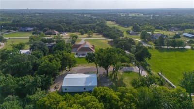 9805 Eldorado Drive, Burleson TX 76028 - Photo 4